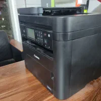 پرینتر ۴ کاره Canon مدل MF275dw - بسیار کمکار|پرینتر، اسکنر، کپی، فکس|قم, عمار یاسر|دیوار