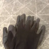 دستکش کاردرحدنو