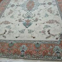 یه جفت فرش ۹ متری