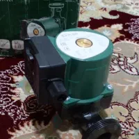 پمپ سیرکولاتور خطی داب