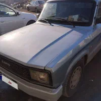 کارا 2000دوکابین|خودرو سواری و وانت|تهران, اوقاف|دیوار