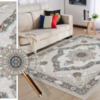 ** روفرشی کشدار ۱۲ متری و ۹ متری **|روفرشی|چناران, |دیوار