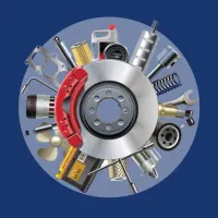 همکار در لوازم یدکی ماشین