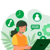 ادمین برای پیج های اینستاگرام و تلگرام هستم