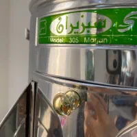 سبزی خرد کن سبزیران ۳کیلویی|خردکن، آسیاب، غذاساز|تهران, شهر زیبا|دیوار