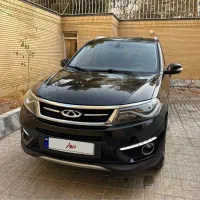 تیگو 5 Fl اکسلنت، فول مدل 97 معاوضه|خودرو سواری و وانت|مشهد, وکیلآباد|دیوار