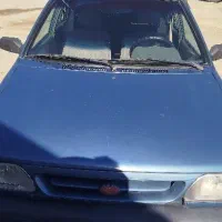 پراید مدل 85