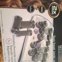 بیگودی برقی اصل ریمینگتون اکبنده