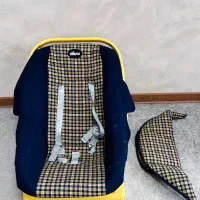 صندلی کودک ماشین|تخت و صندلی بچه|شیراز, آبیاری|دیوار