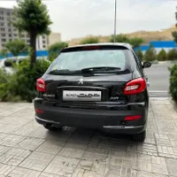 پژو 207i اتوماتیک سقف فلز مشکی .. مدل1404 صفر خشک|خودرو سواری و وانت|تهران, مرزداران|دیوار