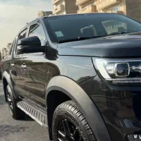 KMC T8|خودرو سواری و وانت|تبریز, |دیوار