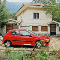 پژو 206 بیرنگ مشابه صفر