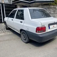 پراید131SEمدل98