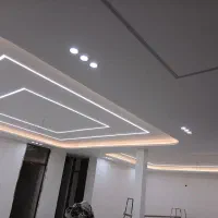 برقکارتخصصی ساختمان ویلا باغ