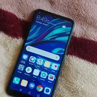 Y7 prime 2019