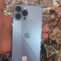 ایفون ۱۳ پرمکس ۵۱۲|موبایل|آبادان, |دیوار