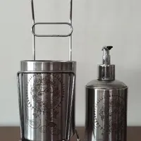 جاقاشقی و جا مایعی