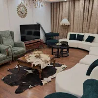 فروش دو طبقه در شهرک قائم