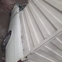 پیکان وانت مدل۹۰|خودرو سواری و وانت|کرج, برغان|دیوار