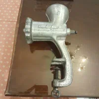 مقداری وسیله قدیمی وکلکسیونی