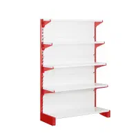 قفسه فروشگاهی