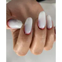کاشت ناخن