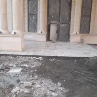 کاشیکار وپیمان کار ساختمان|خدمات پیشه و مهارت|کرج, ساسانی (قلمستان)|دیوار