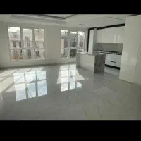 ۱۲۵متر سه خواب_تکواحدی _کلید نخورده. سازمان شمال