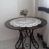 میز نهار خوری|میز و صندلی غذاخوری|تهران, شهران جنوبی|دیوار