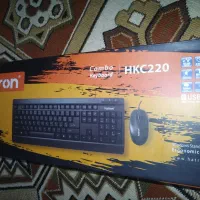 کیبورد و موس نو نو نو|قطعات و لوازم جانبی رایانه|بندر گز, |دیوار