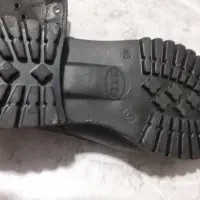 پوتین سربازی نو|کیف، کفش، کمربند|سنندج, |دیوار