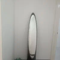 آیینه مدل ناخنی شیک