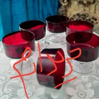 بستنی خوری قرمز سبز