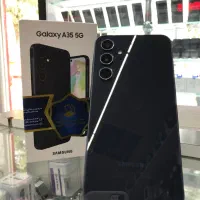 گوشی سامسونگ A35|موبایل|مشهد, آزادشهر|دیوار