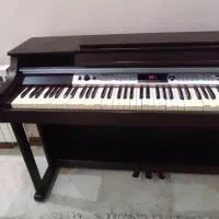 پیانو آکوستیک