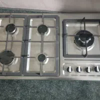 اجاق گاز صفحه ای آکه آک