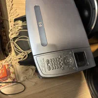 پرینتر رنگی ۴ کاره hp 2410 photo smart اچ پی
