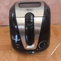 سرخ کن روغنی پرشیا فرانس مدل ‌888. pr