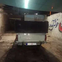 پیکان دوگانه سوز CNG، مدل ۱۳۸۳|خودرو سواری و وانت|تهران, افسریه جنوبی|دیوار