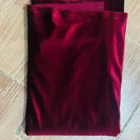 پارچه مخمل بسیار شیک|لباس|بندرعباس, |دیوار