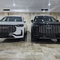 لوکانو L8 صفرکیلومتر تازه تحویل