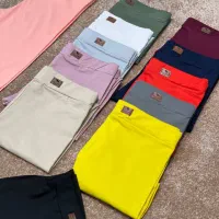 شلوار های بیگ سایز