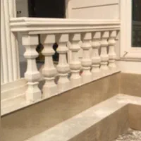 تولید نرده تراس|حراج|چمستان, |دیوار