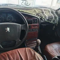 پژو پارس|خودرو سواری و وانت|ابهر, |دیوار