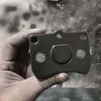 نمایندگی پخش لنت ترمز آگوراطلس