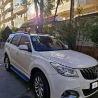 هایما اس 7 پلاس مدل 401|خودرو سواری و وانت|تبریز, |دیوار