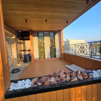 پنت هاووس/۲۰۰متری/بَراصلی|فروش آپارتمان|دورود, |دیوار