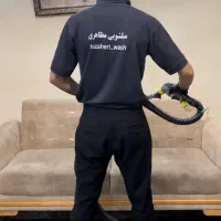 شستشوی موکت درشریعتی طالقانی آرژانتین ونک مبل شویی|خدمات نظافت|تهران, سهروردی|دیوار