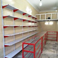 قفسه های سدید۰۸|فروشگاه و مغازه|تالش, تالش|دیوار