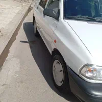پراید مدل 97|خودرو سواری و وانت|تربت جام, شهرک آزادگان|دیوار